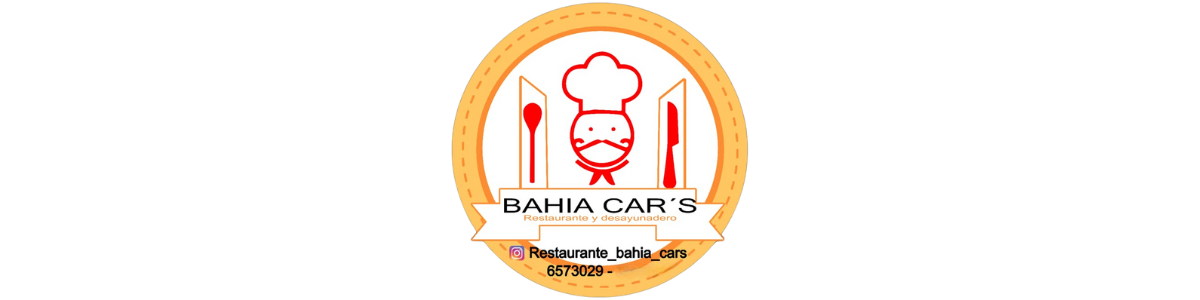 Bahia Cars Restaurante y Desayunadero